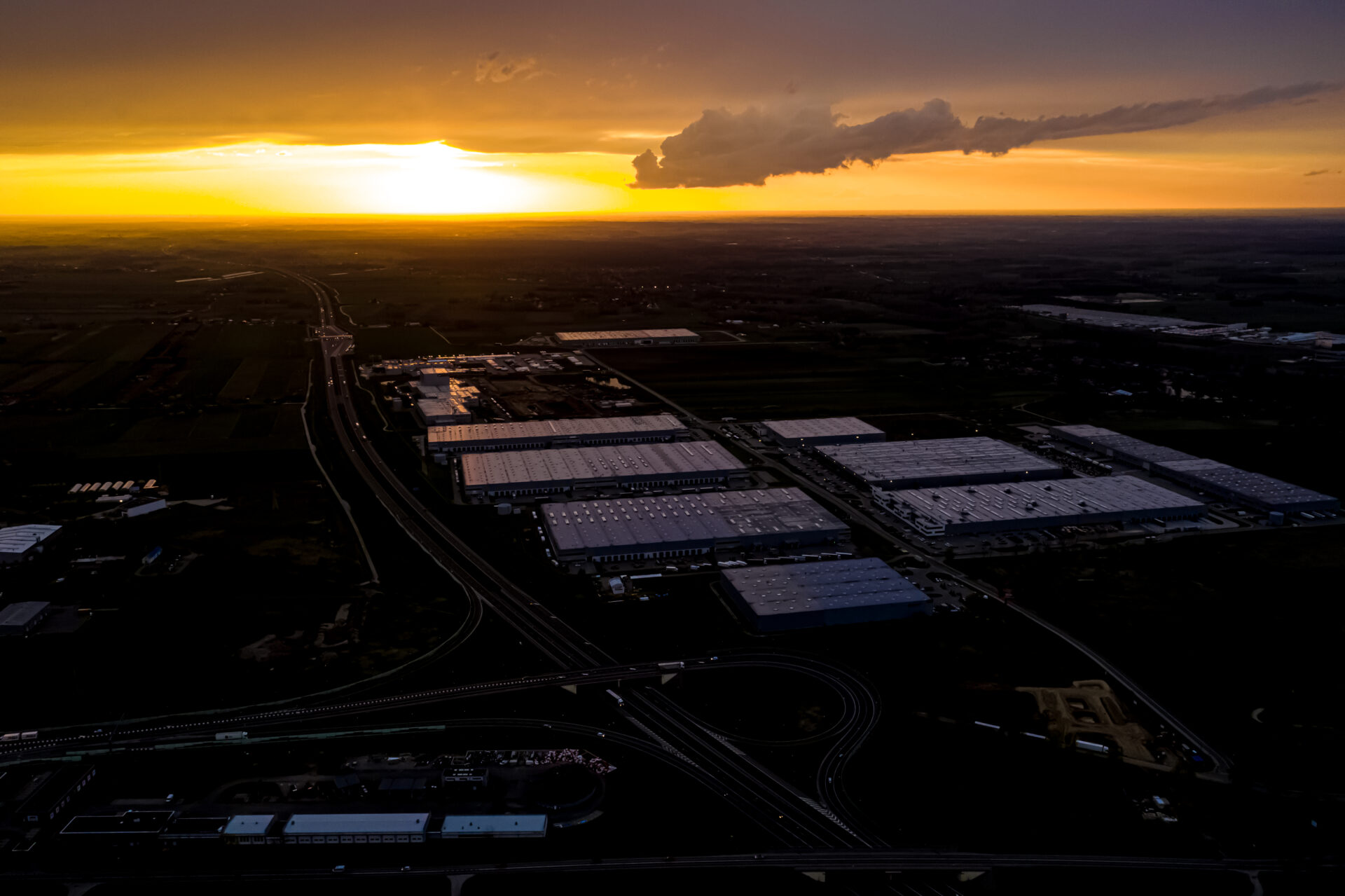 Executing the perfect factory