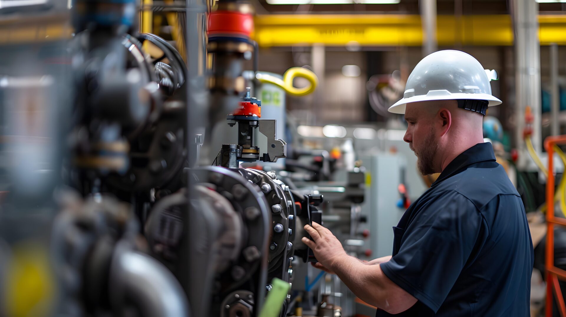 Your own on-site engineering team
