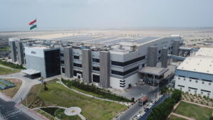 Adani Solar