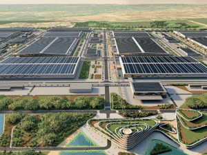 Reliance New Energy Limited
